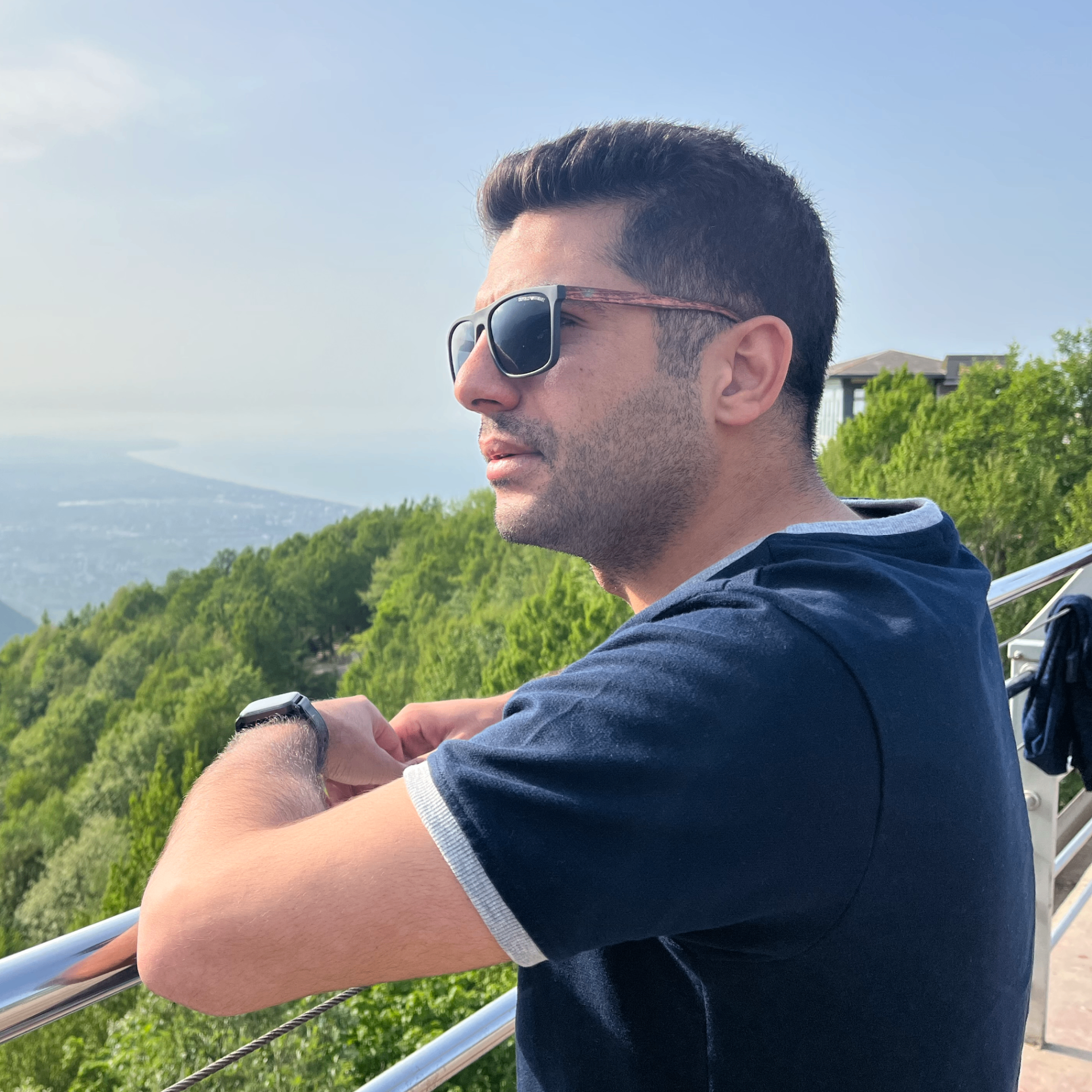 jalil (navidafkari.lens) Lens social identity (.lens handle) PFP