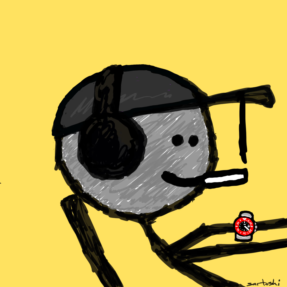 dohyunn.lens Lens social identity (.lens handle) PFP