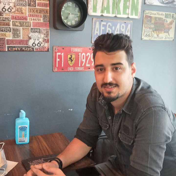 Miladzb (acmilan.lens) Lens social identity (.lens handle) PFP