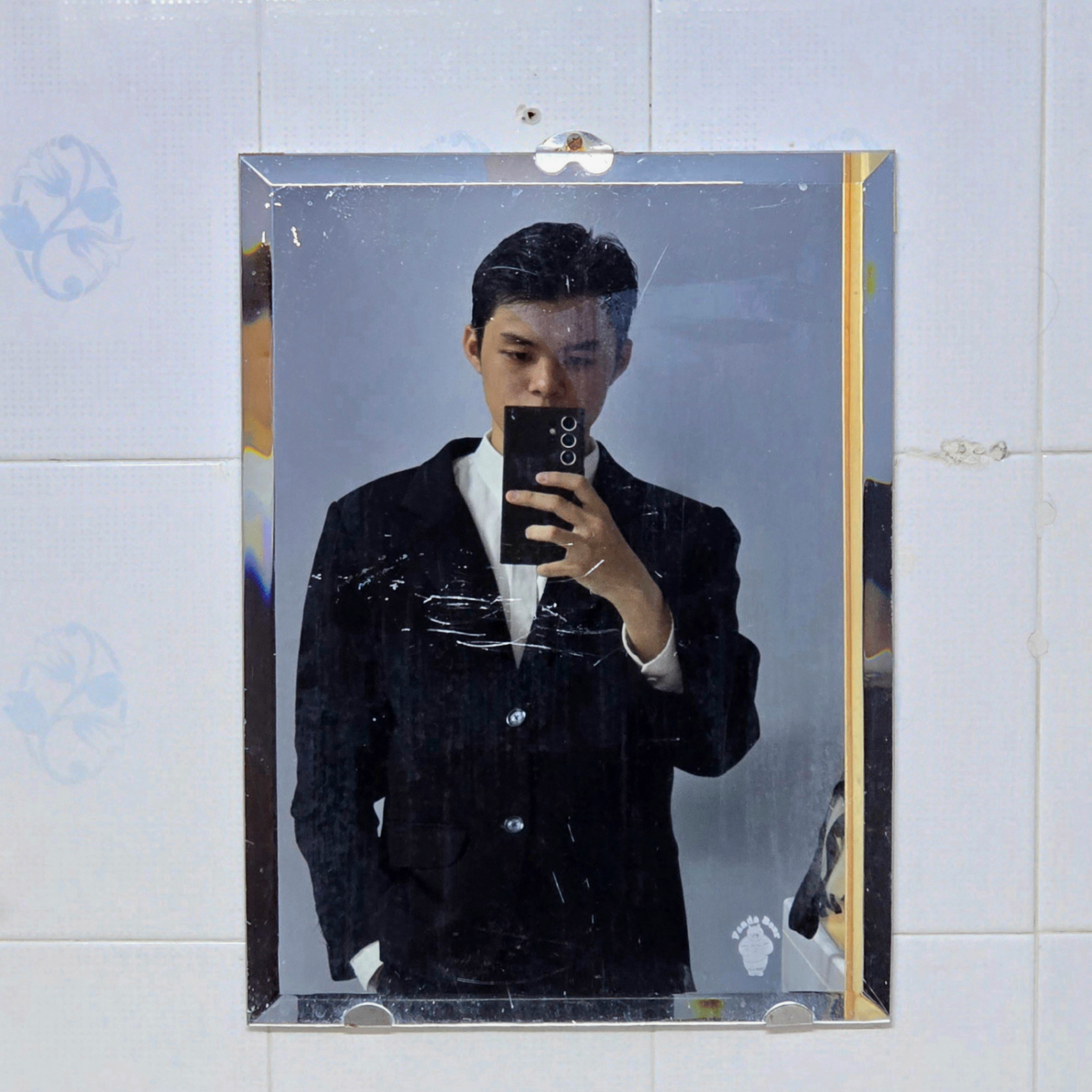 Fepfer (fepfer.lens) Lens social identity (.lens handle) PFP