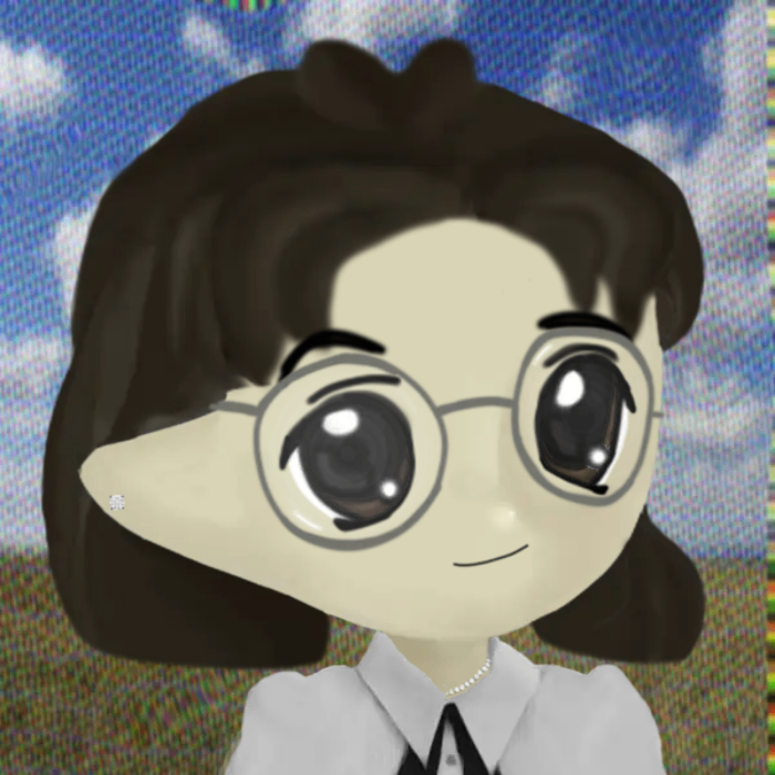 luminous (luoxbt.lens) Lens social identity (.lens handle) PFP