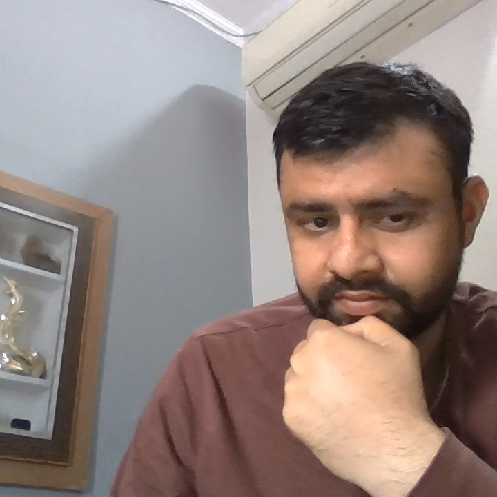 vinod (12446.lens) Lens social identity (.lens handle) PFP