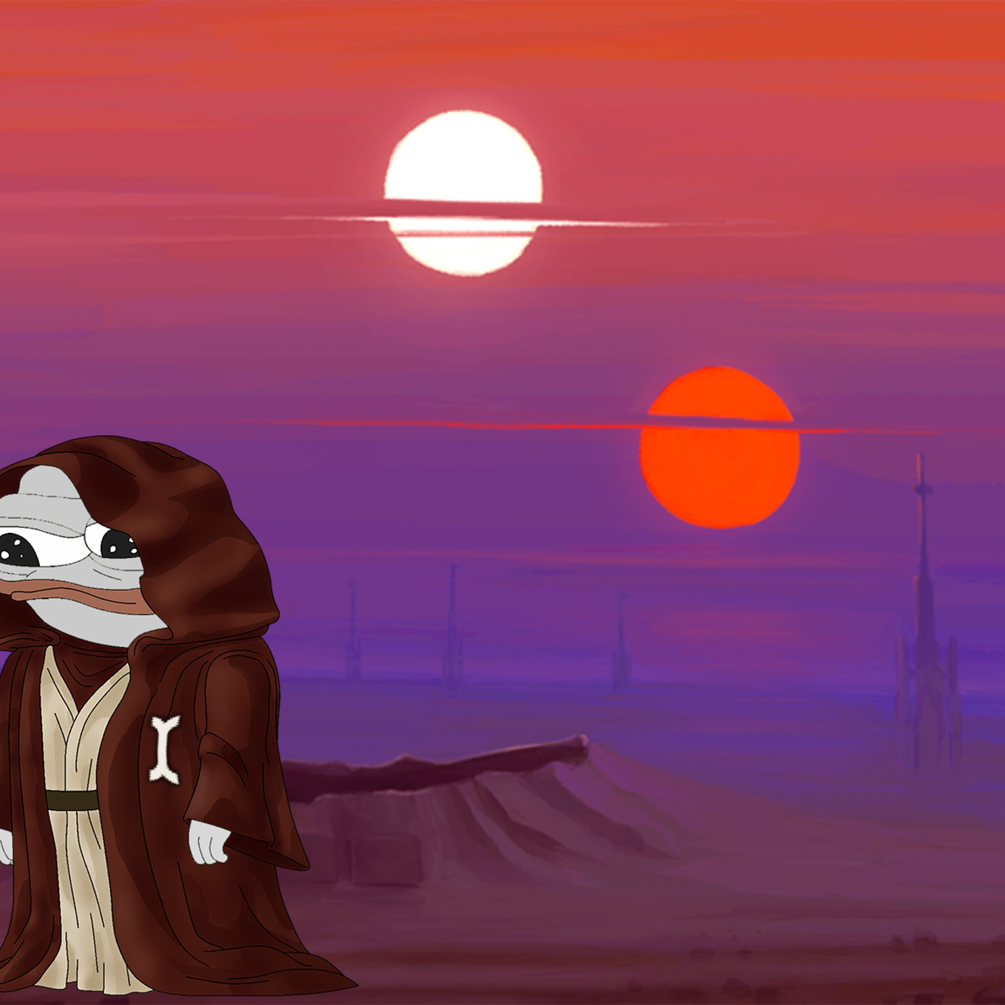 cryptodufc (🟡,🟡) (cryptodufc.lens) Lens social identity (.lens handle) PFP