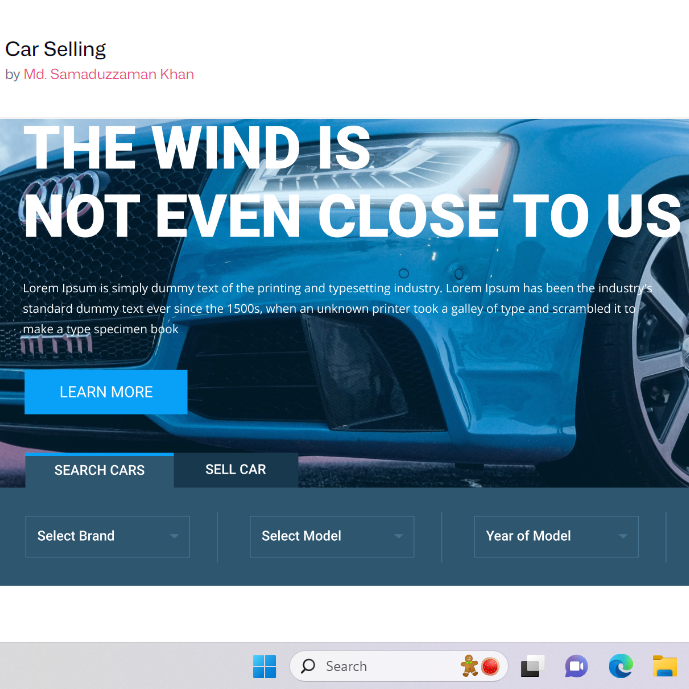 bosco (boscojay.lens) Lens social identity (.lens handle) PFP