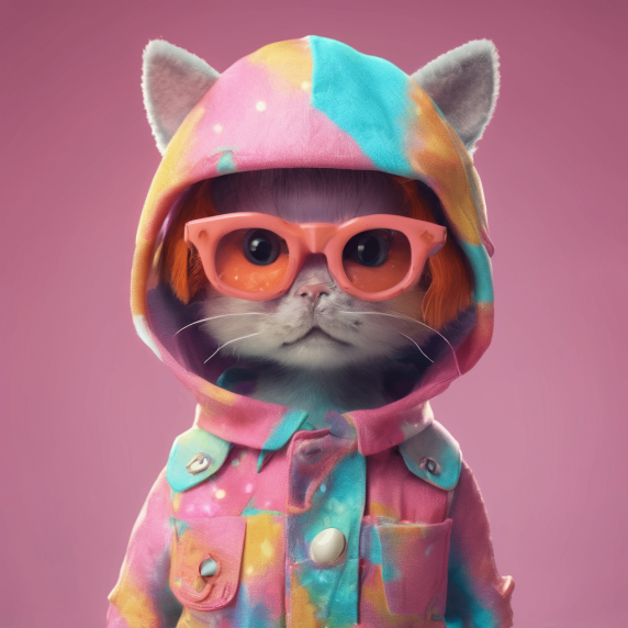 mim (backers.lens) Lens social identity (.lens handle) PFP