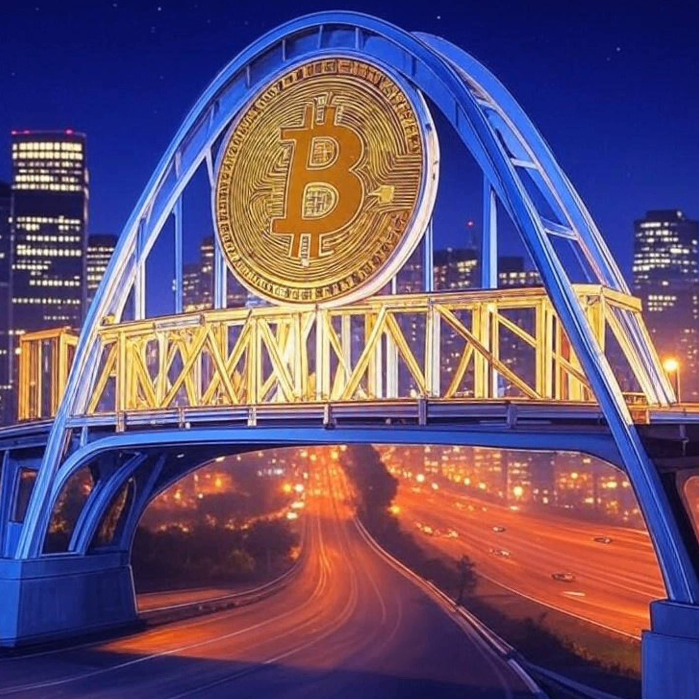 Cash Bridge (cashbridge.lens) Lens social identity (.lens handle) PFP