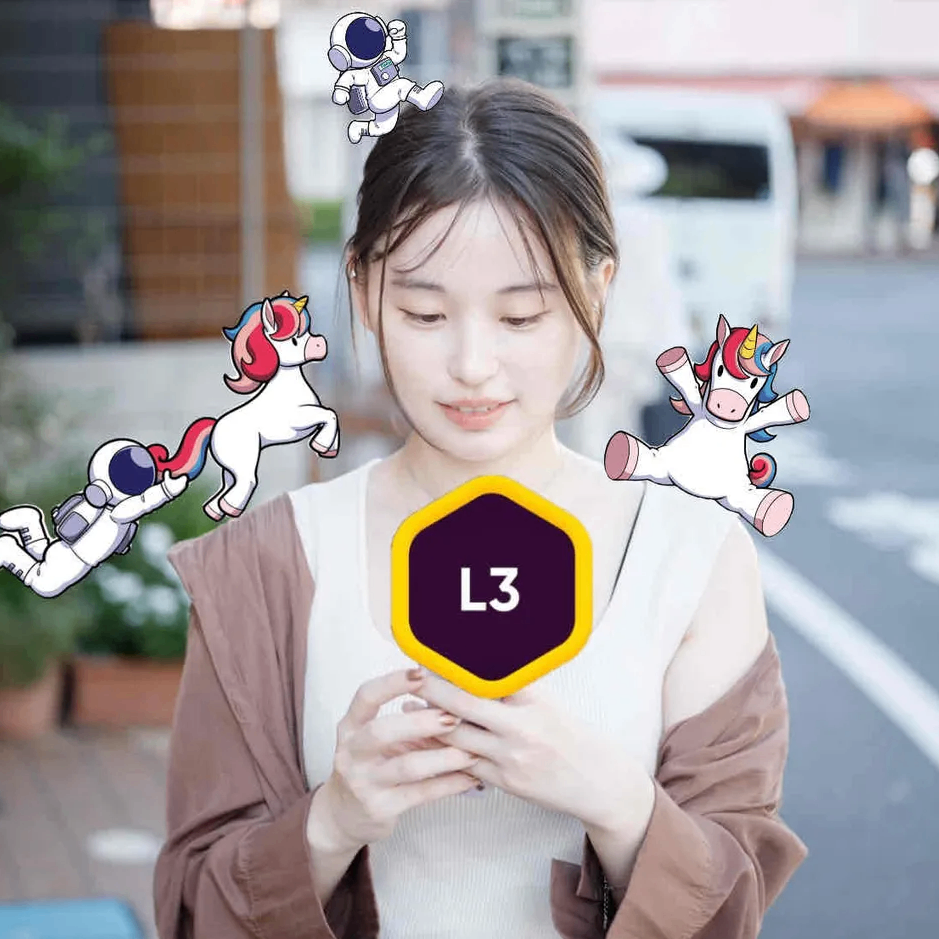 anhui (zhahg.lens) Lens social identity (.lens handle) PFP