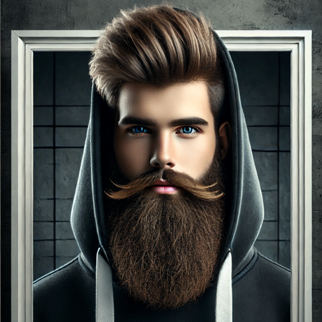 vjdysus.lens Lens social identity (.lens handle) PFP