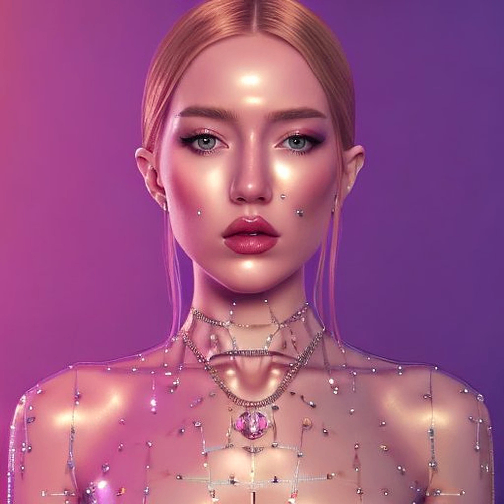 Emily (calmnomad.lens) Lens social identity (.lens handle) PFP