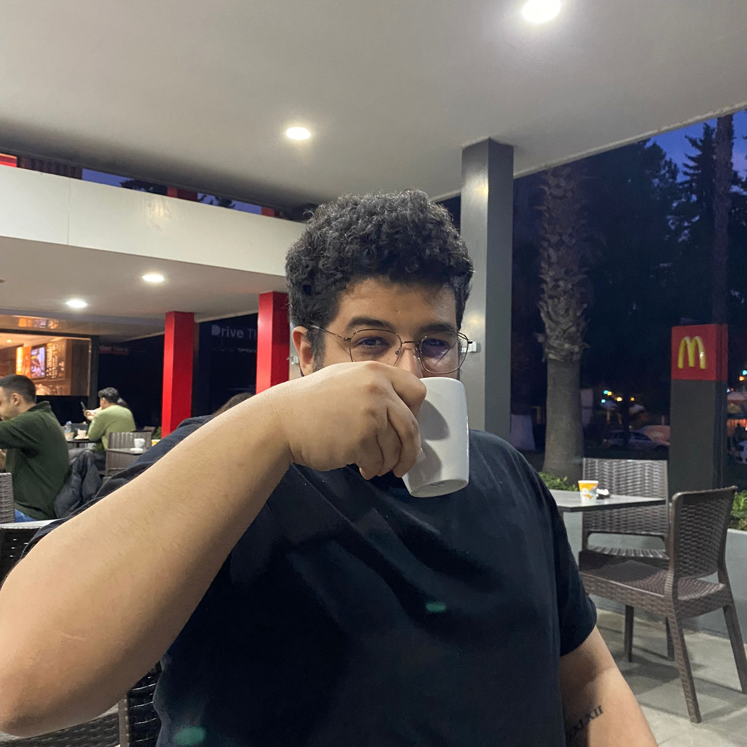 ozziedasavior (ozziedasavior.lens) Lens social identity (.lens handle) PFP