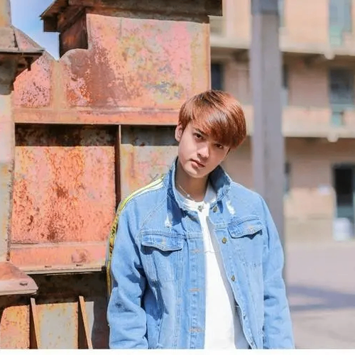 Natividad Lambert (gggggi.lens) Lens social identity (.lens handle) PFP