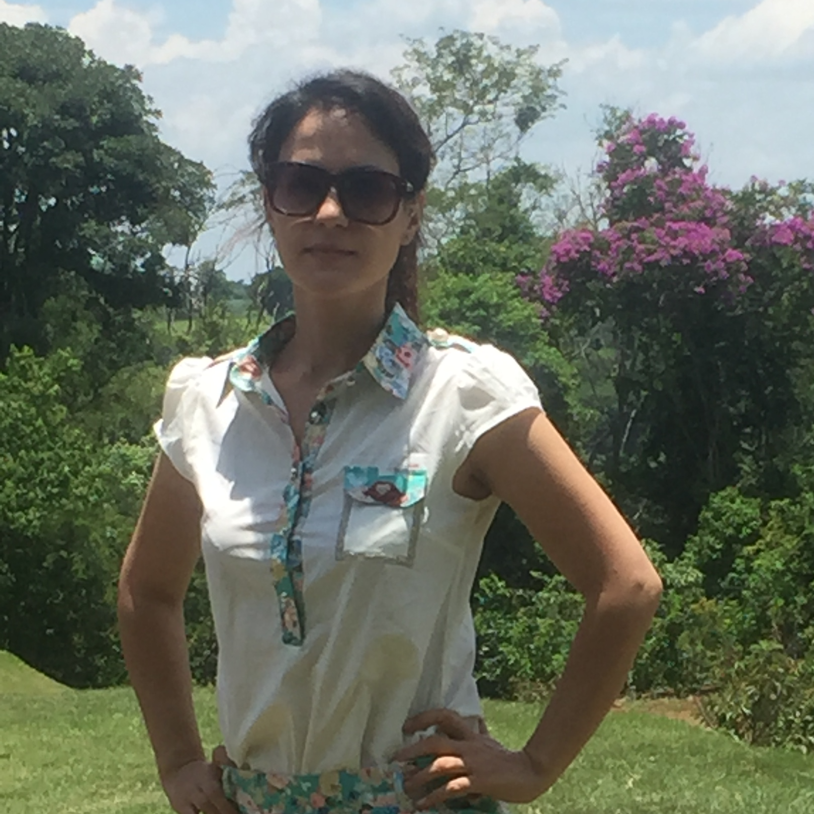 Solmaz (solmaz.lens) Lens social identity (.lens handle) PFP