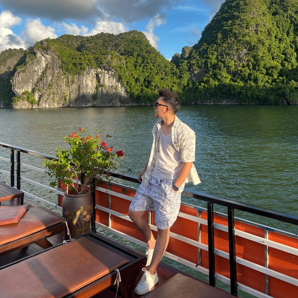 Nguyễn Ngọc Anh (anhnn.lens) Lens social identity (.lens handle) PFP