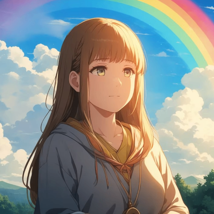 Iryna Chumachenko (irynka2024.lens) Lens social identity (.lens handle) PFP