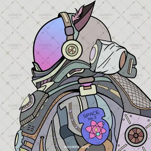 Brown (gdfhj.lens) Lens social identity (.lens handle) PFP