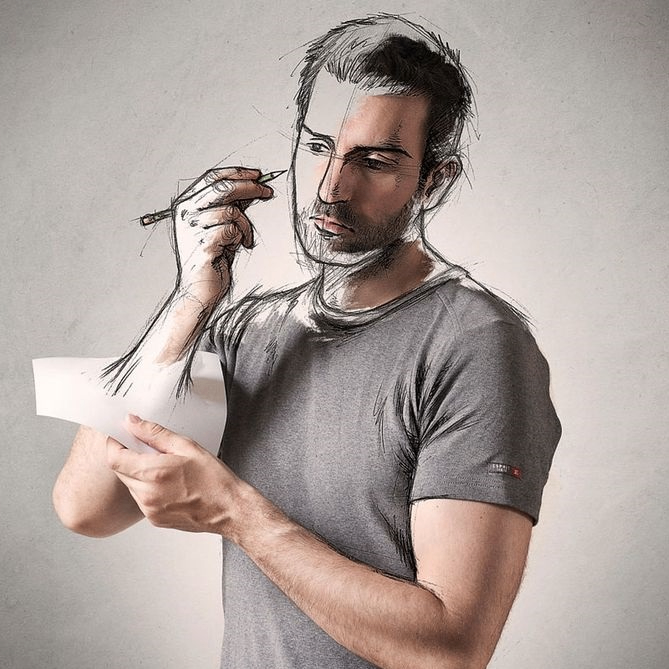 pasek (pasek.lens) Lens social identity (.lens handle) PFP