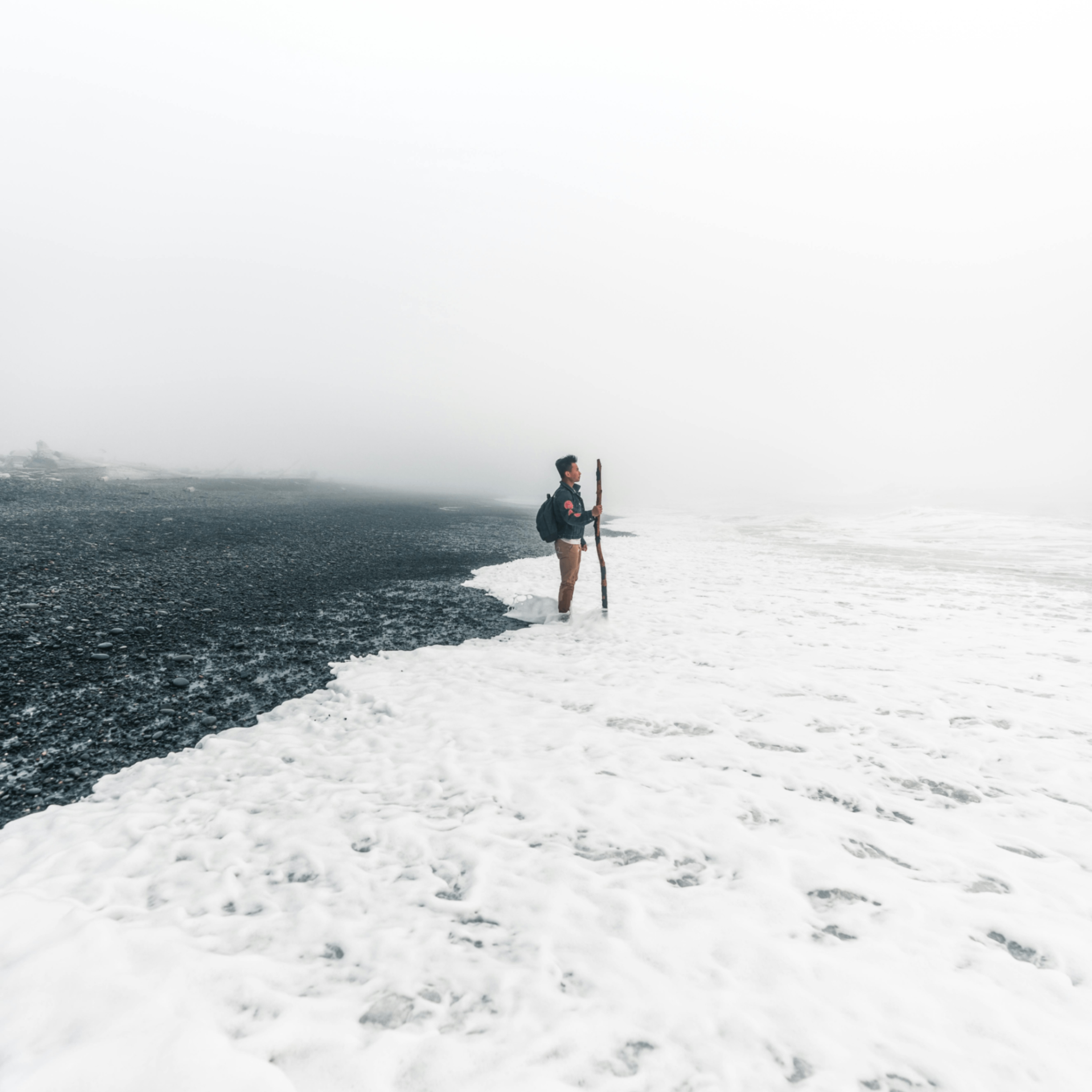 Vincent (cloviz.lens) Lens social identity (.lens handle) PFP