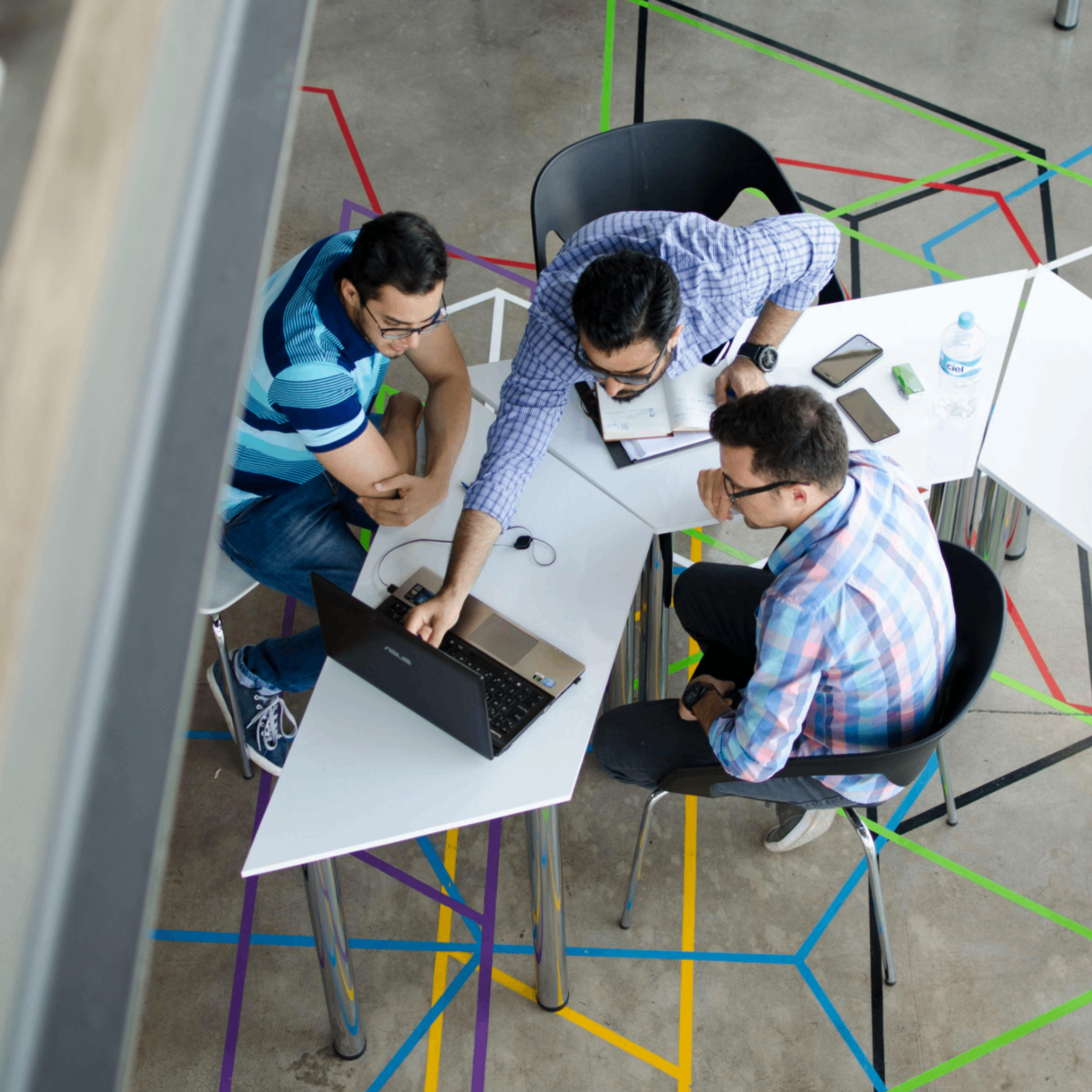 giras (giras.lens) Lens social identity (.lens handle) PFP