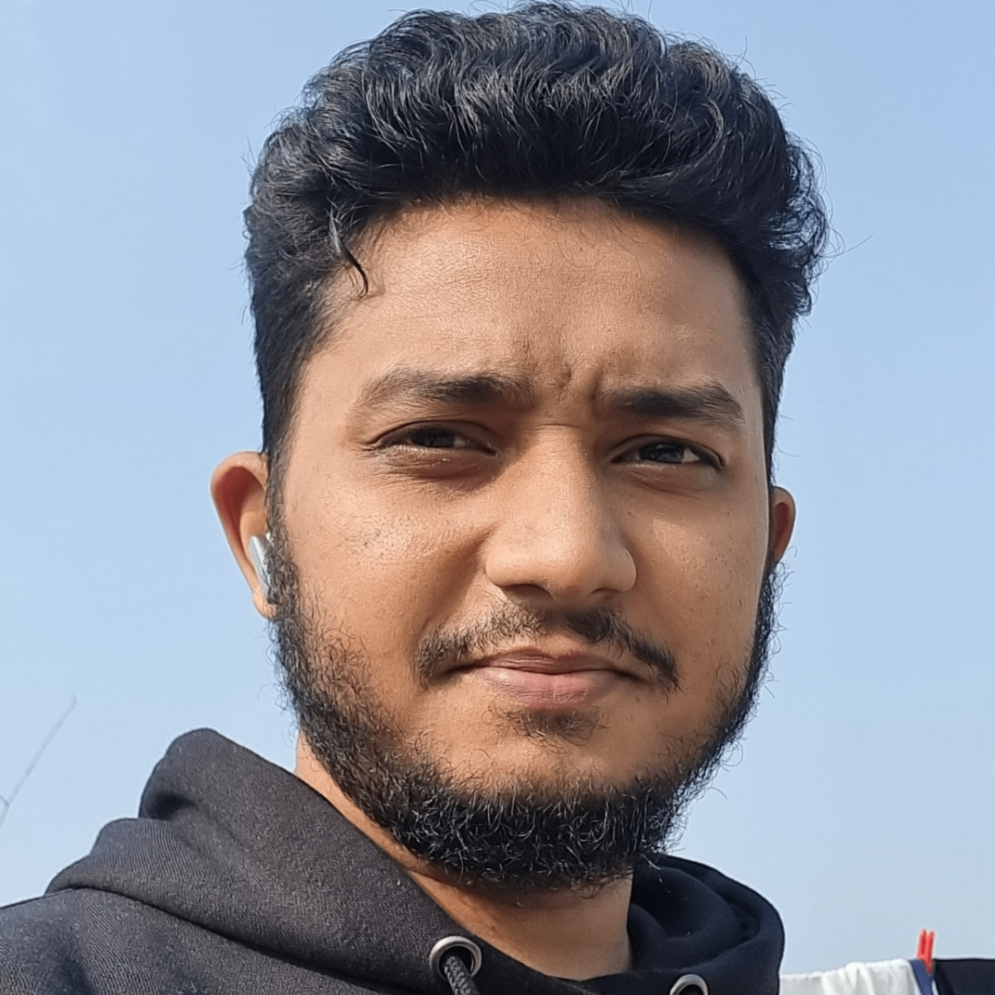 Faisal (faisalakram.lens) Lens social identity (.lens handle) PFP