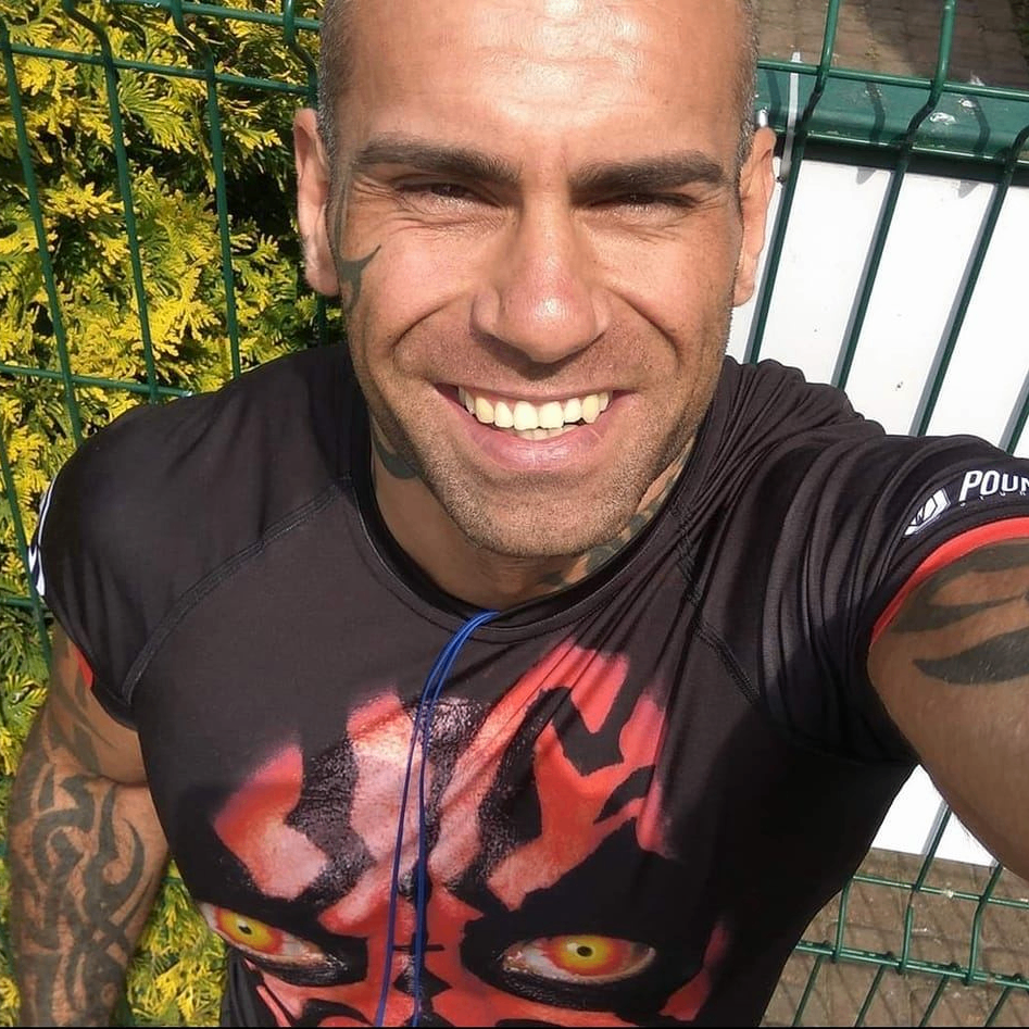 blingpl (blingpl.lens) Lens social identity (.lens handle) PFP