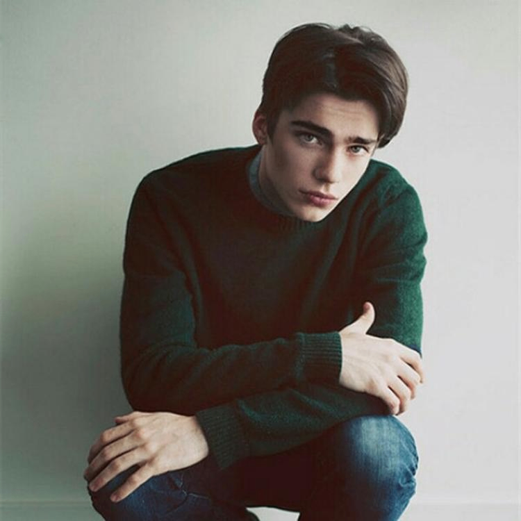 CreativeCaleb (griffinglorys.lens) Lens social identity (.lens handle) PFP