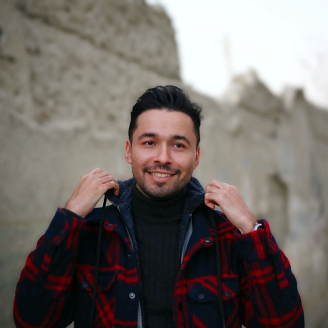 Papaw Outis (papaw.lens) Lens social identity (.lens handle) PFP