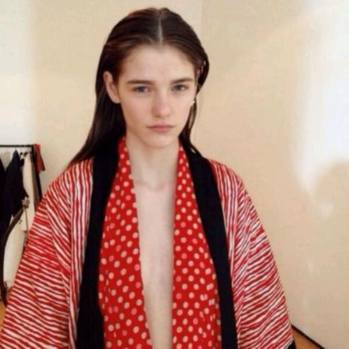 NicholasCora (lilymae.lens) Lens social identity (.lens handle) PFP