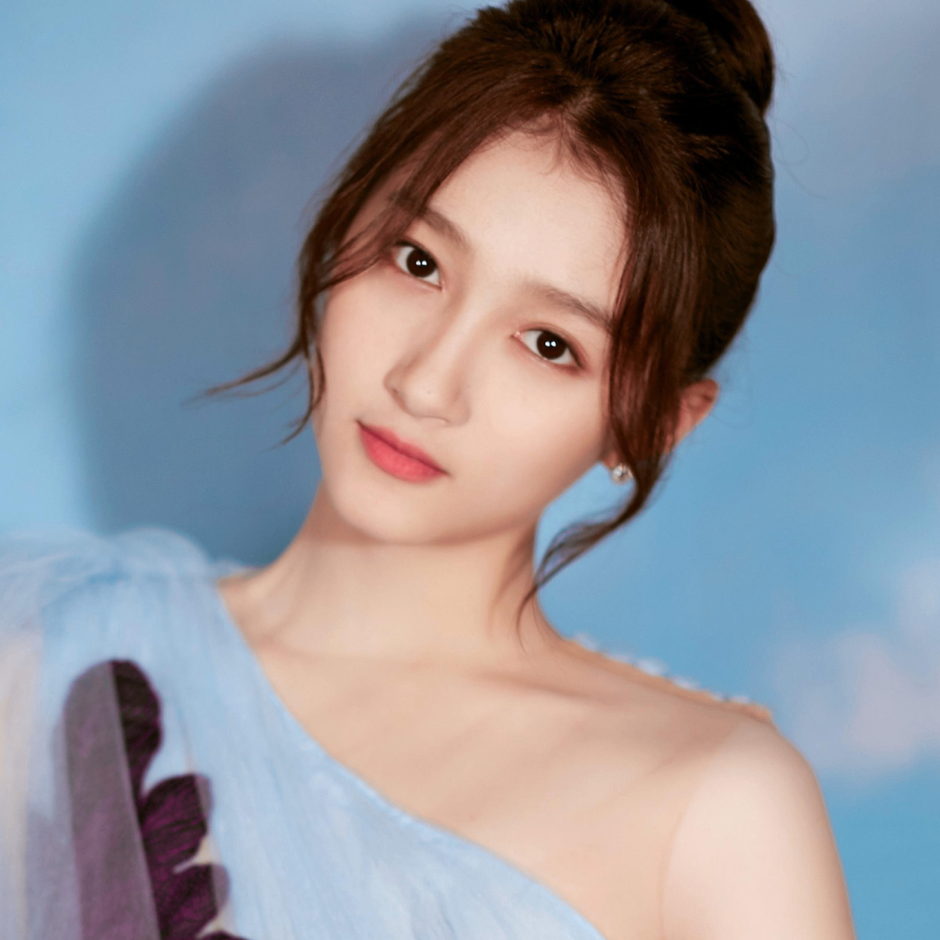 coco (xiaoniao.lens) Lens social identity (.lens handle) PFP