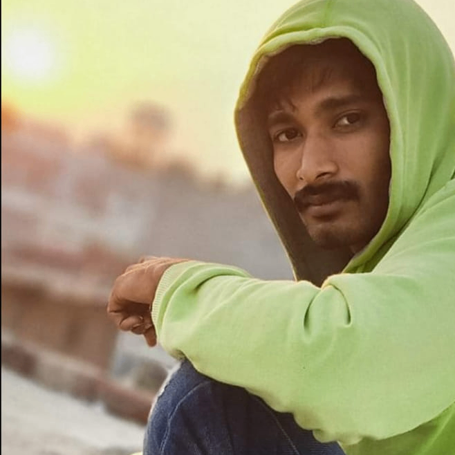 Vaghela kuldeep rameshbhai (kuldep.lens) Lens social identity (.lens handle) PFP