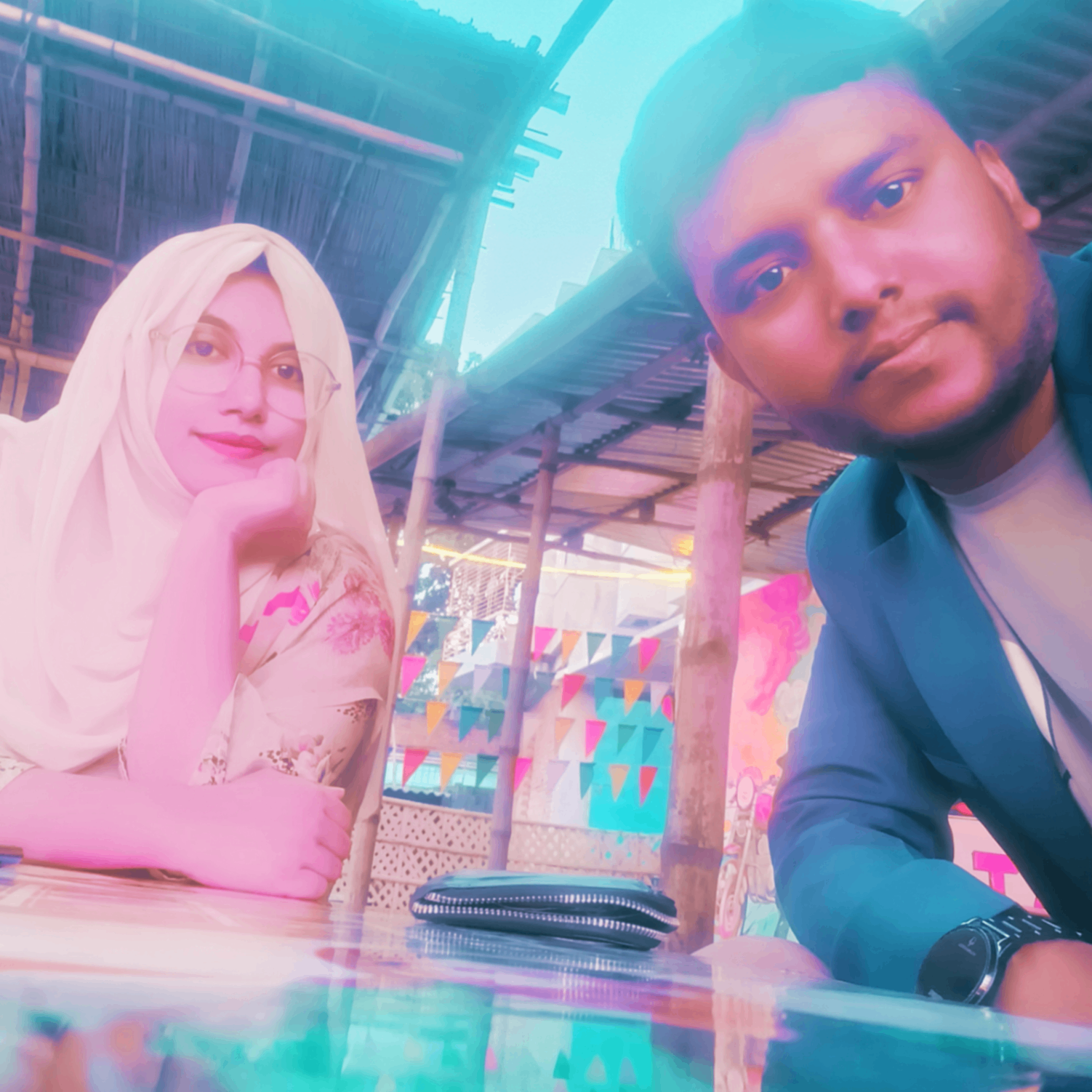 Saki (mixar.lens) Lens social identity (.lens handle) PFP