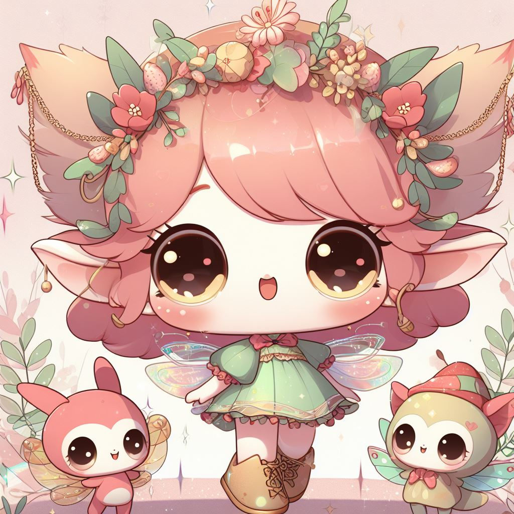 lily (freeshop.lens) Lens social identity (.lens handle) PFP