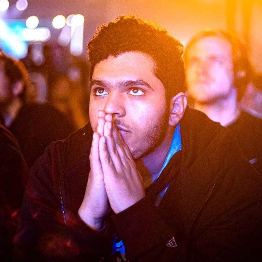 Mohammed (sigkun.lens) Lens social identity (.lens handle) PFP