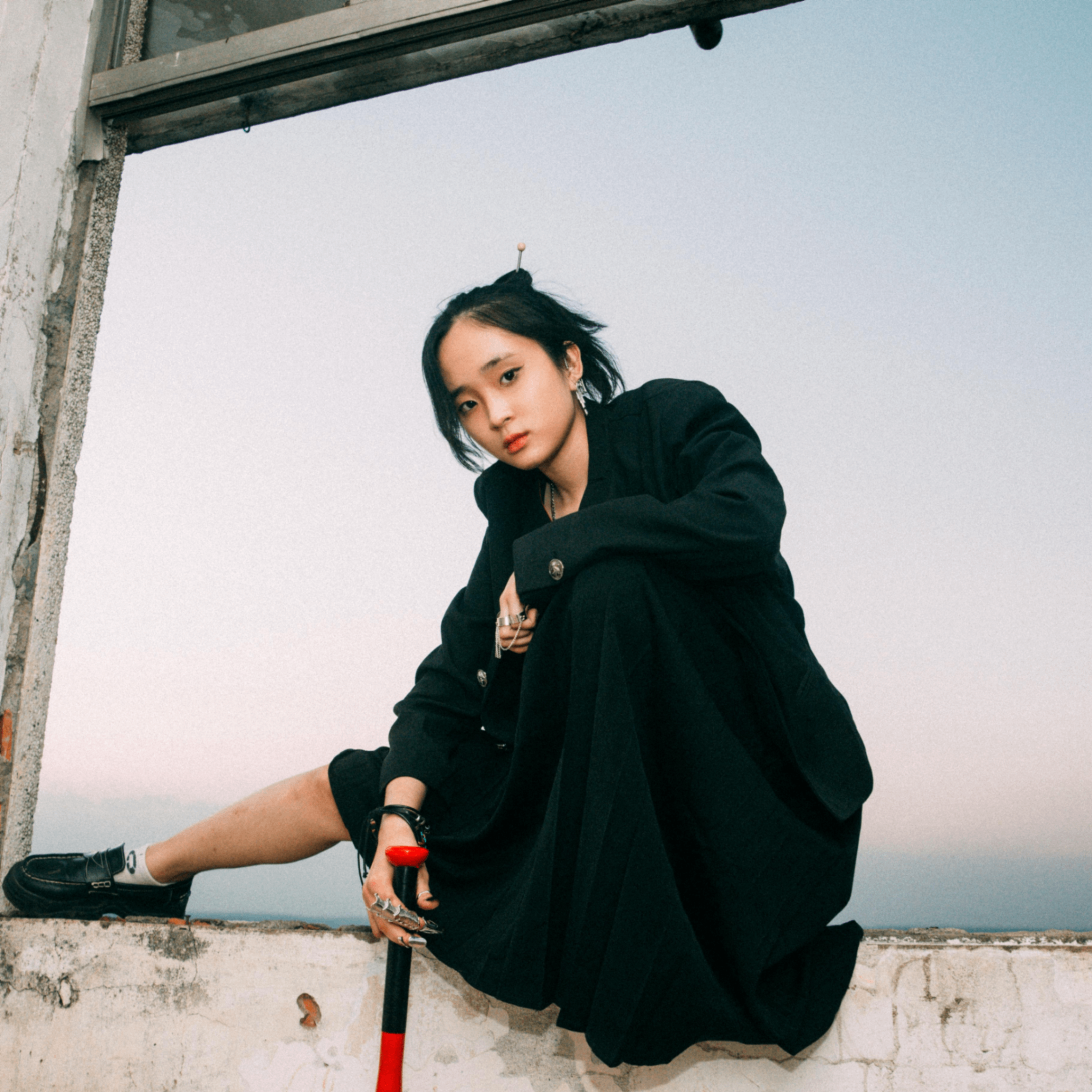 huaha (huaha.lens) Lens social identity (.lens handle) PFP