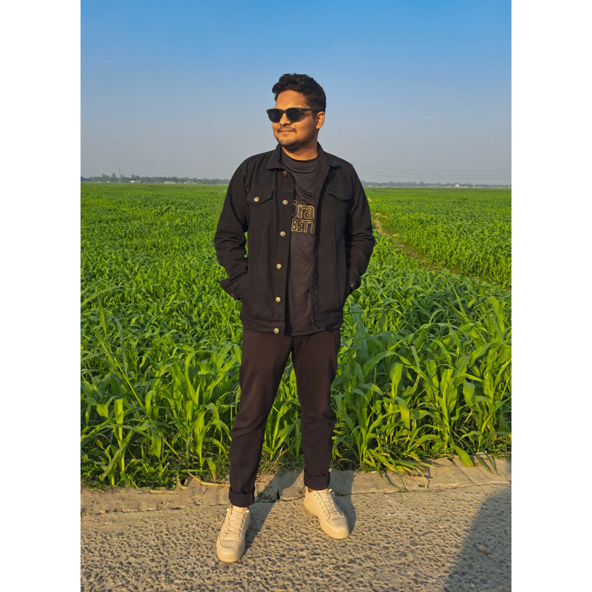 Mollah Muhammad Imon  (আবু হুরাইরাহ হোসেন ইমন) (helloearth44.lens) Lens social identity (.lens handle) PFP