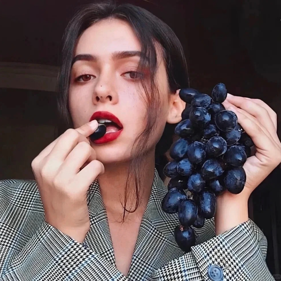 badawd (orenii.lens) Lens social identity (.lens handle) PFP