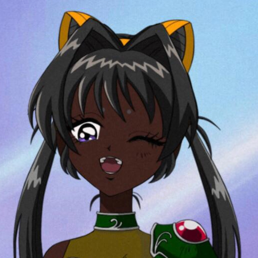 Miss Purple (misspurple.lens) Lens social identity (.lens handle) PFP