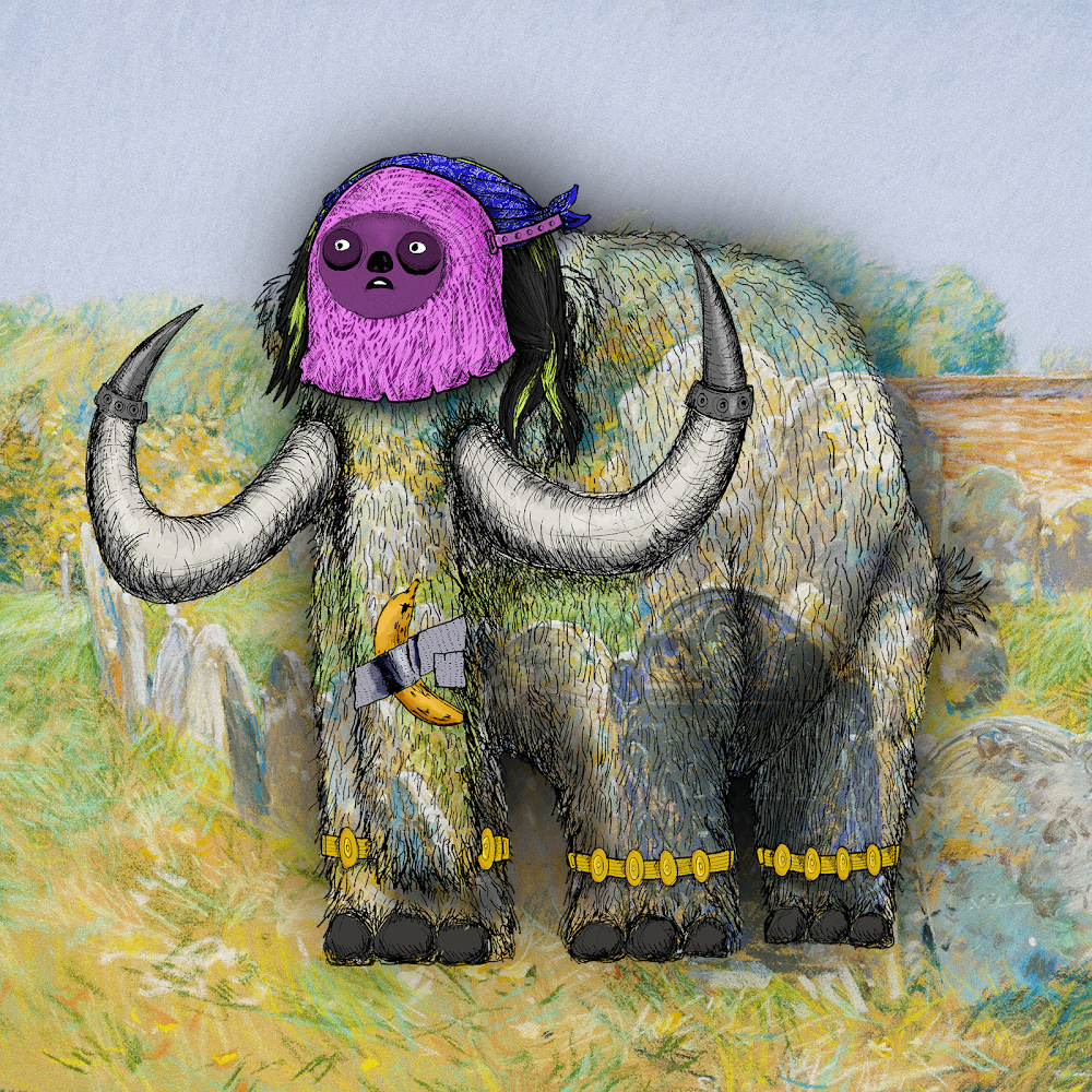 Young0x (young0xx.lens) Lens social identity (.lens handle) PFP