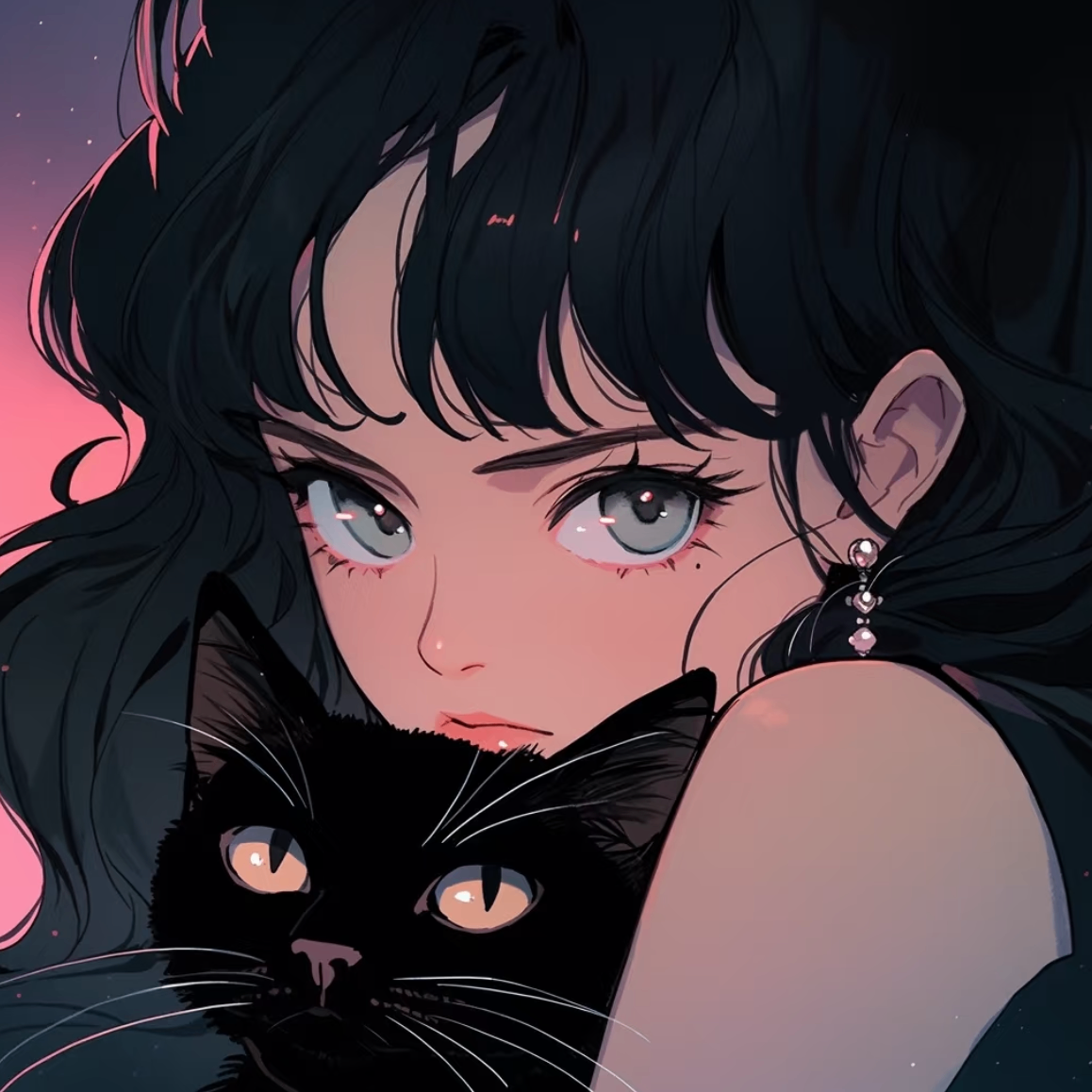 NebulaNinja (ahahaa.lens) Lens social identity (.lens handle) PFP