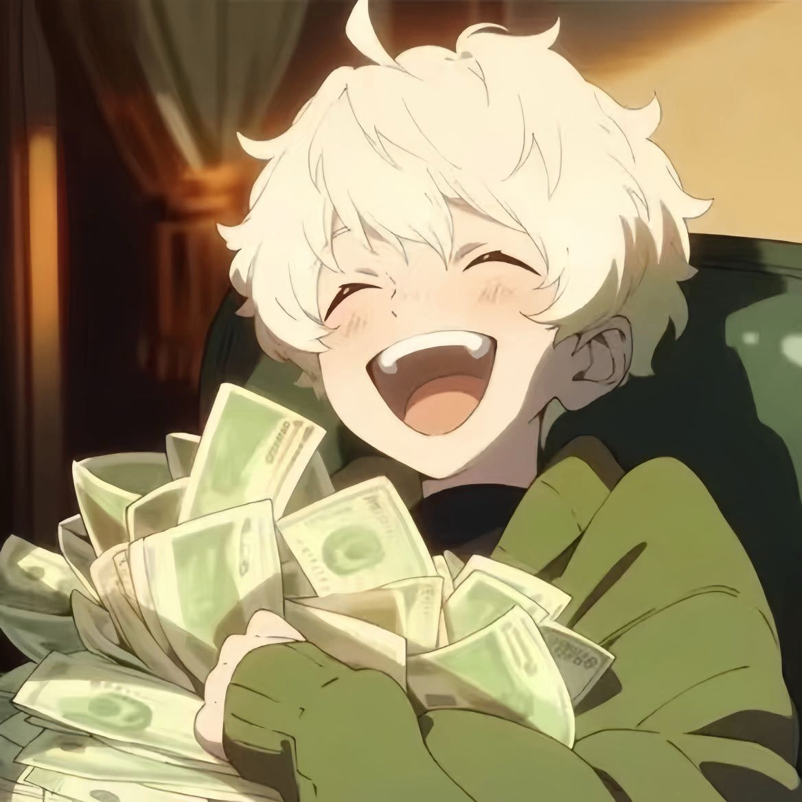 Enterprising (wasdtt.lens) Lens social identity (.lens handle) PFP