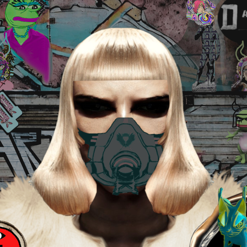 Stellabelle (stellabelle.lens) Lens social identity (.lens handle) PFP