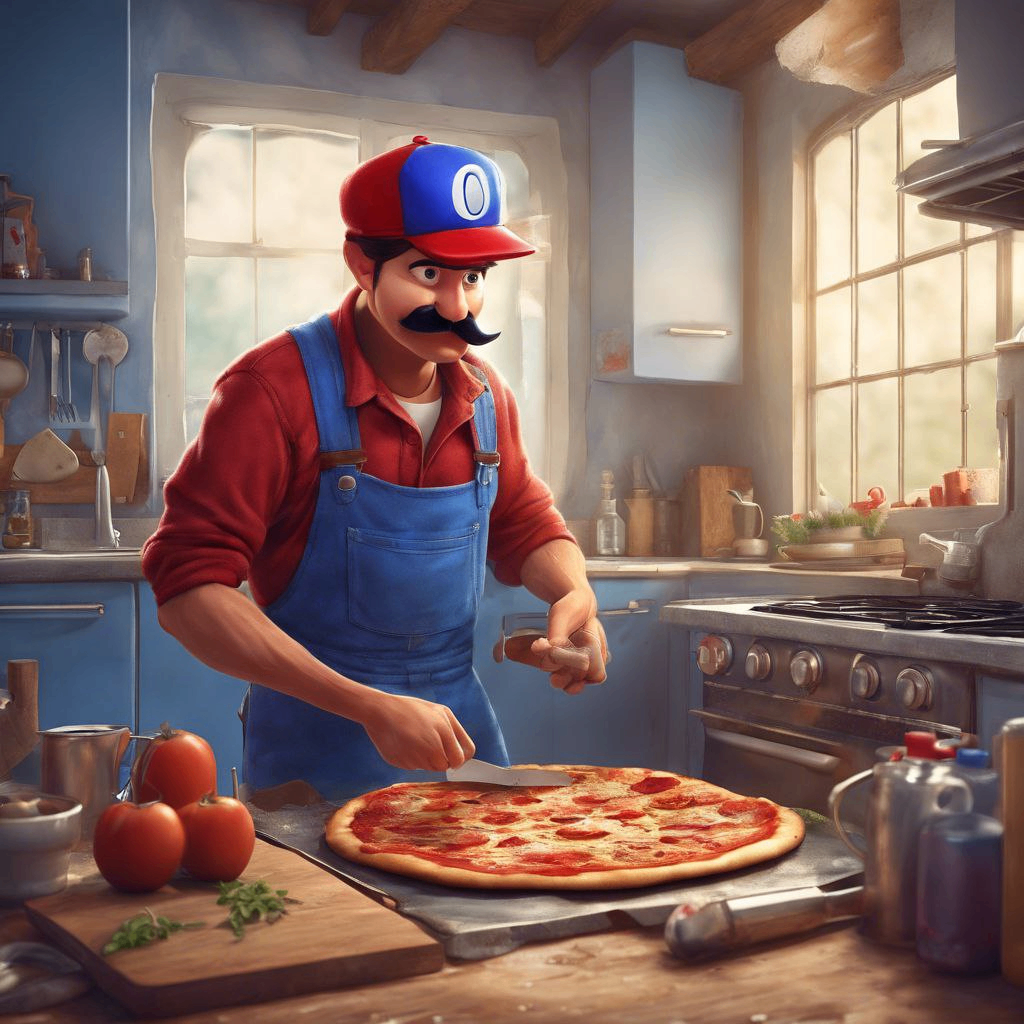 Gosha (scand.lens) Lens social identity (.lens handle) PFP