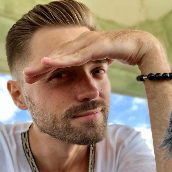 Kuvaev Dmitry (minternft.lens) Lens social identity (.lens handle) PFP