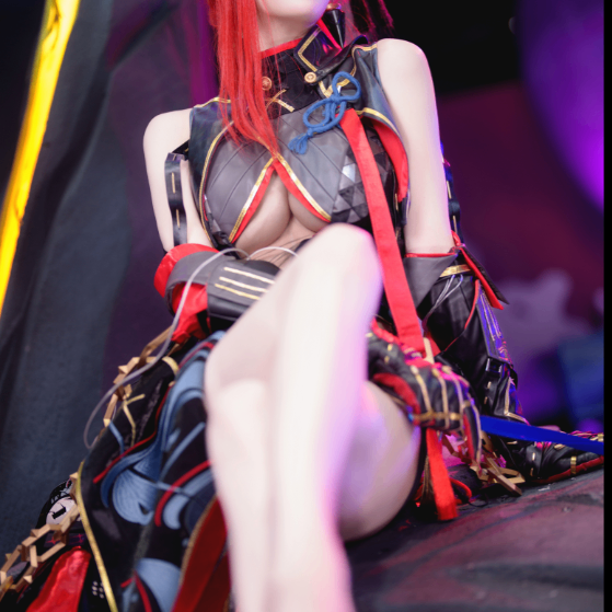 purple flowers (likghqkol.lens) Lens social identity (.lens handle) PFP