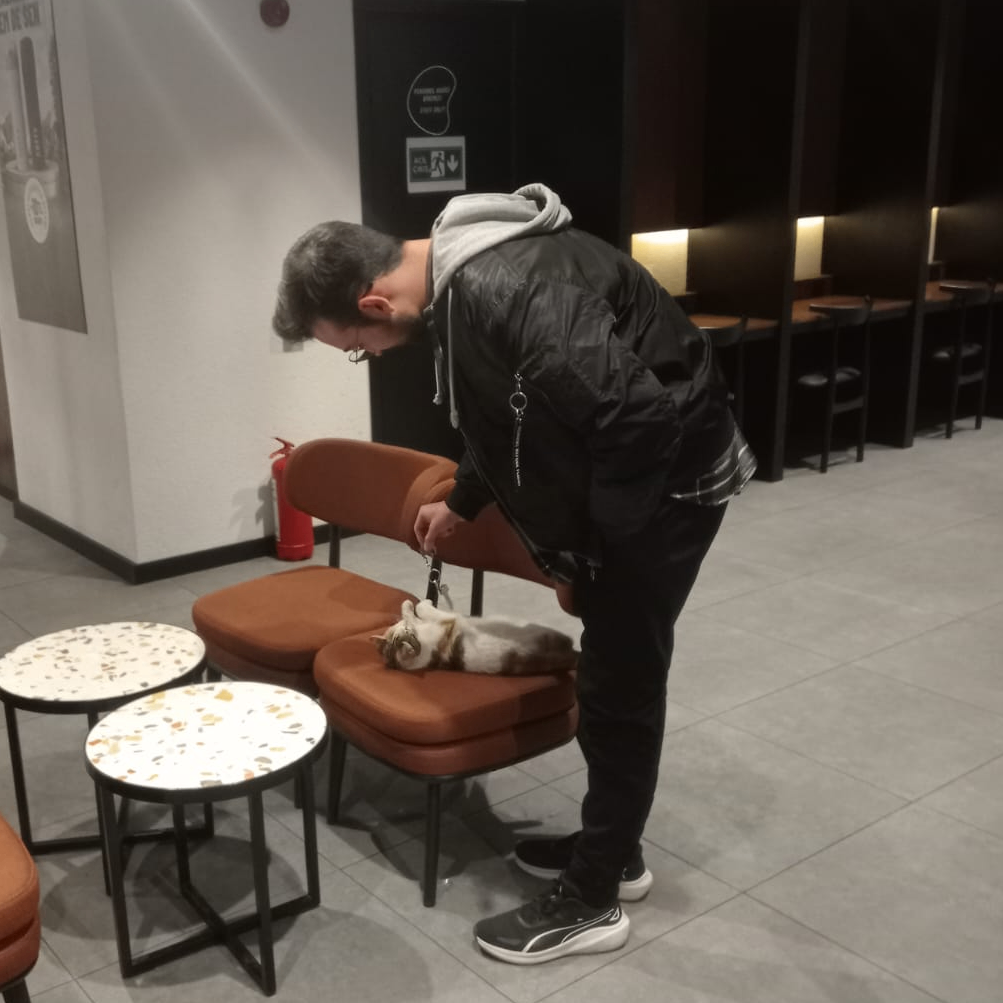 yashtech (yashtech.lens) Lens social identity (.lens handle) PFP