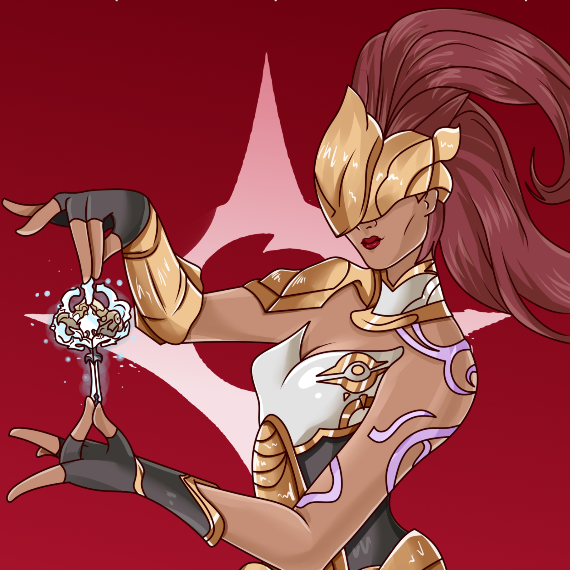 Alina (gr0sua.lens) Lens social identity (.lens handle) PFP