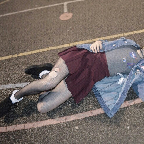 Stina (rthtr.lens) Lens social identity (.lens handle) PFP