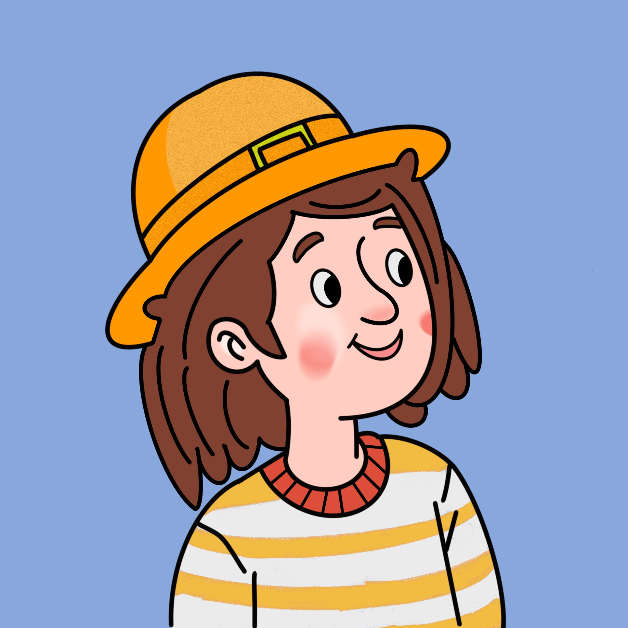 Prer-rich Intern (prerichintern.lens) Lens social identity (.lens handle) PFP