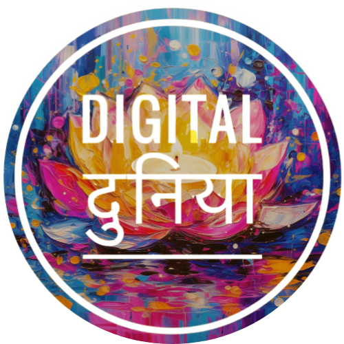Digital Duniya (digitalduniya.lens) Lens social identity (.lens handle) PFP