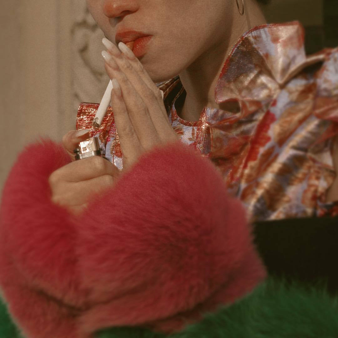 Elise (sdfgh4334.lens) Lens social identity (.lens handle) PFP