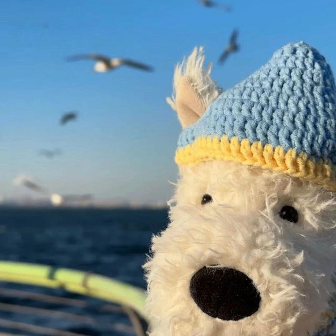 Fuduji (bushiren.lens) Lens social identity (.lens handle) PFP